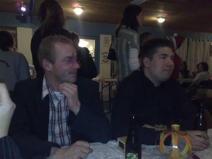 Julefrokost broombasserne randers billede 18