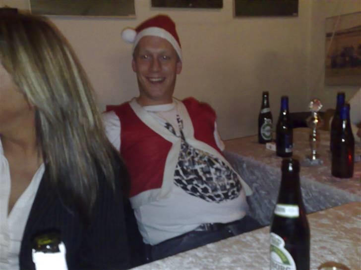Julefrokost broombasserne randers billede 19