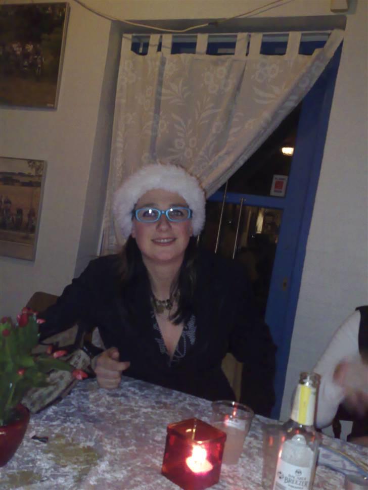 Julefrokost broombasserne randers billede 22