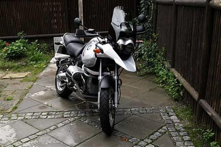 Mine tidligere transportmuligheder  billede 20