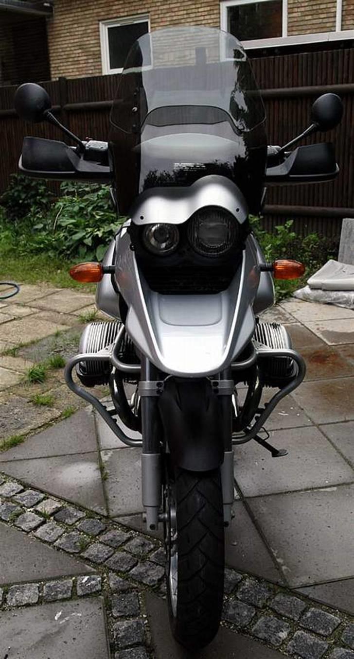 Mine tidligere transportmuligheder  billede 21