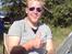 Skagen træf 2007 - Ja livet er herligt når man har en R6'er.