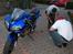 Min Suzuki SV650S K5