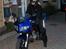 Min Suzuki SV650S K5