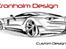 Kronholm Design