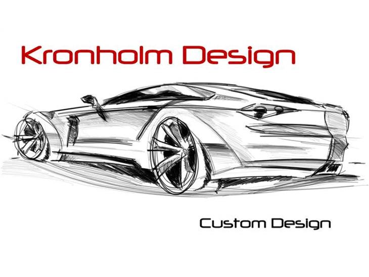 Kronholm Design billede 0