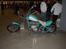 Forever 2 wheels