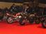 Forever 2 wheels - Jan`s og Kristian`s fede Hondaer i den åbne klasse