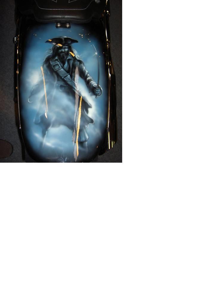 MC-messe i herning 2008 - Fedt billede billede 11