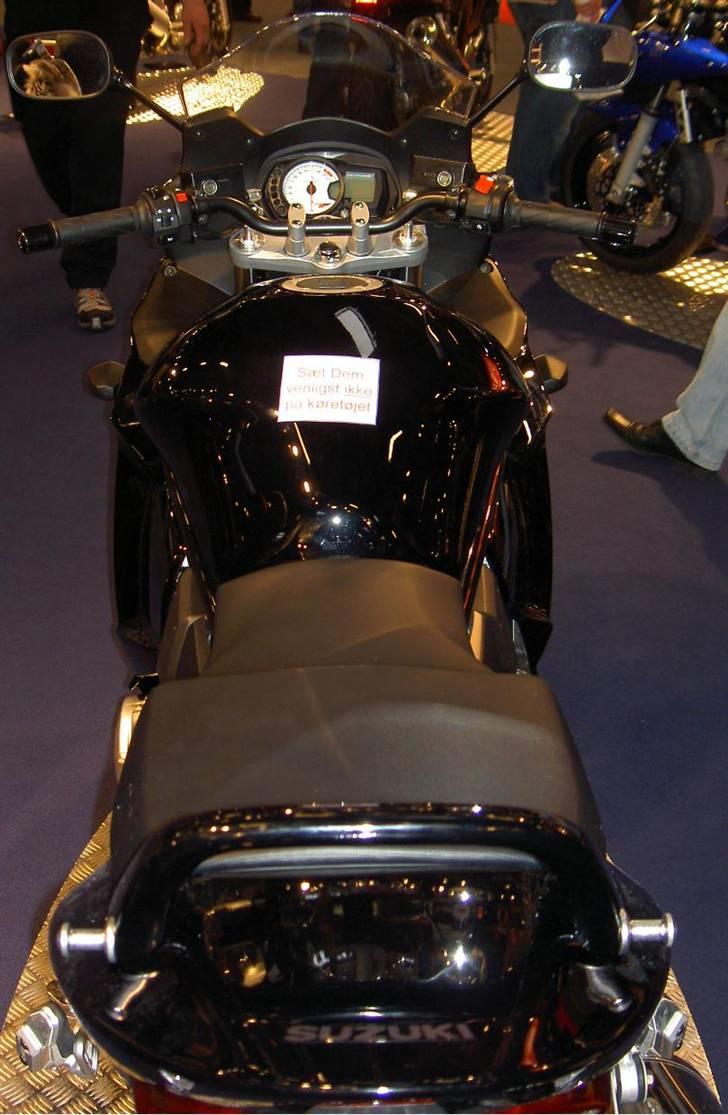 MC-messe i herning 2008 - . billede 15