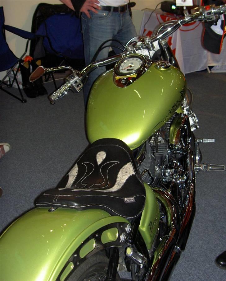 MC-messe i herning 2008 - . billede 17