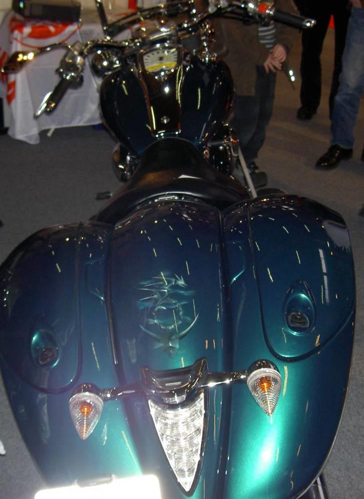 MC-messe i herning 2008 - . billede 18