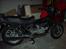 Moto Guzzi T5 - Her ses det nye nedsænkede sæde(Flot arbejde);-)