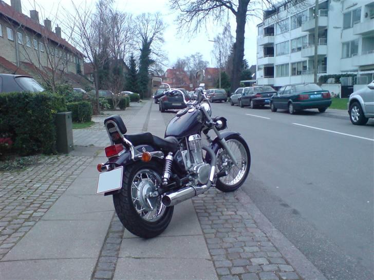 LS650 - Ahh, det er bare skønt ! billede 32