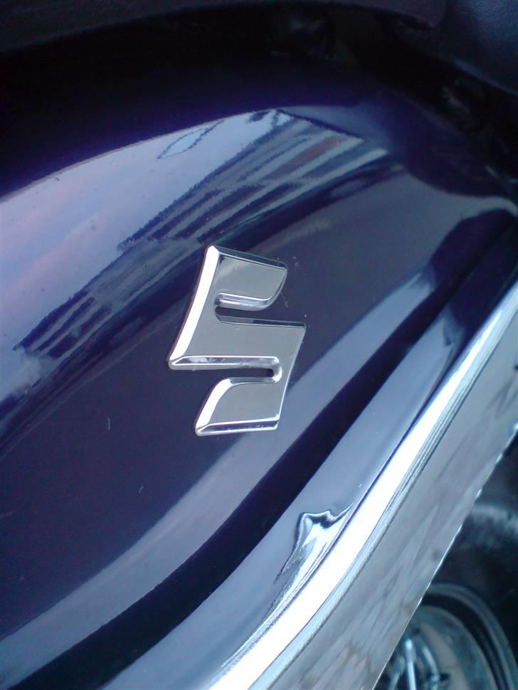 LS650 - Logo'et fortæller jo alt ;O) billede 35