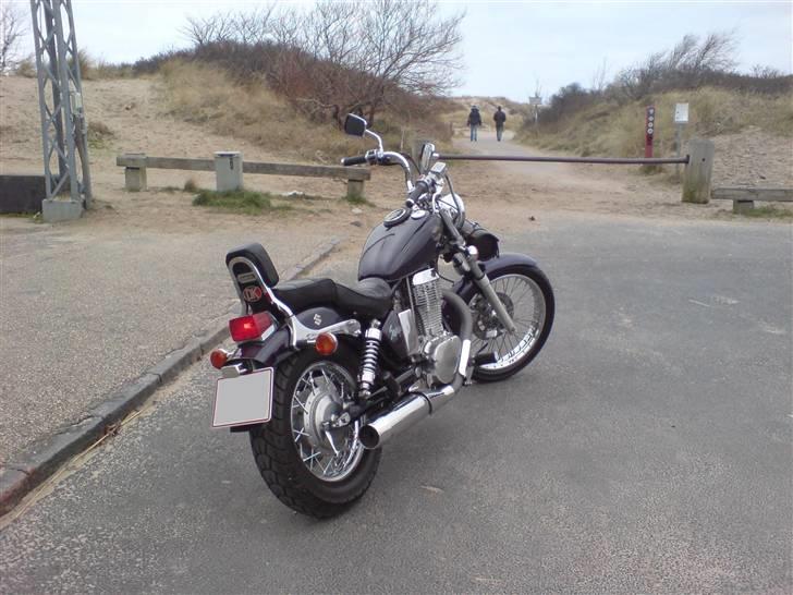 LS650 - Og endnu en go' røv ;O)

Men jeg blev hurtigt lun på noget Styling, så det kommer der billeder af nu :) billede 41