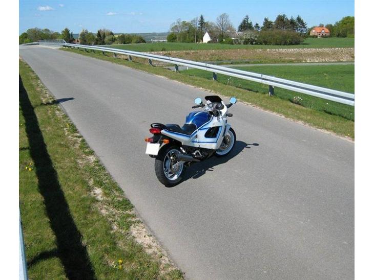 Det var tider... - Bare en dejlig sommerdag :) billede 0