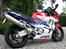 Tidligere MC'er - CBR 600 F3 fra 1998. Fantastisk cykel, der havde en helt suveræn motorgang. Stor fornøjelse at køre på...