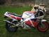 Yamaha fzr 1000
