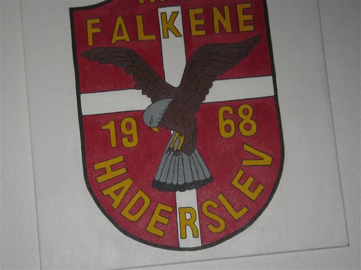 Klubaften hos MC-FALKENE HADERSLEV billede 9