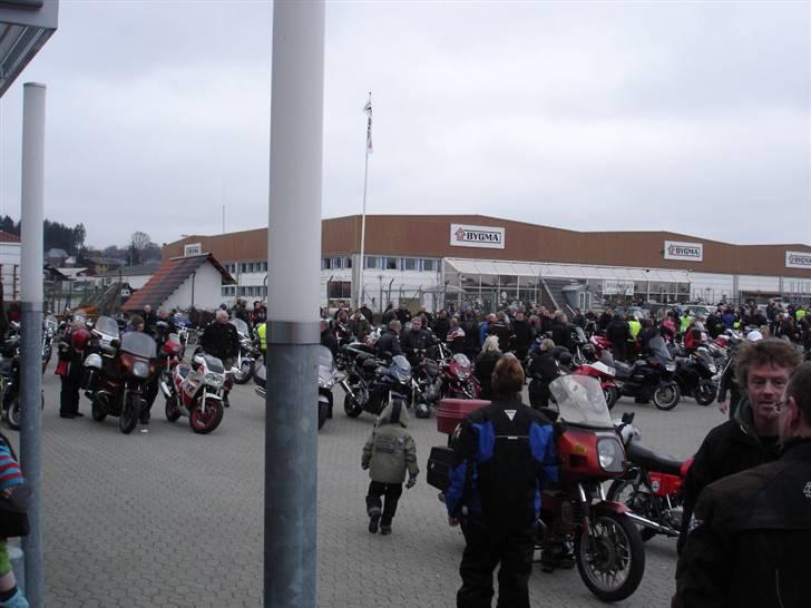 Åbning af Hjejlekiosken i Silkeborg. billede 3