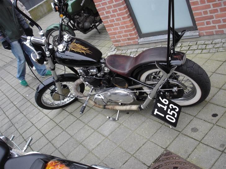 Åbning af Hjejlekiosken i Silkeborg. billede 12