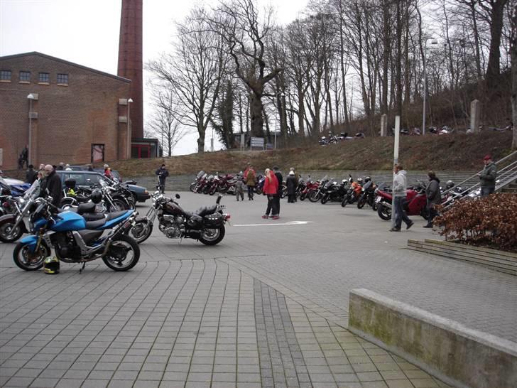 Åbning af Hjejlekiosken i Silkeborg. billede 13