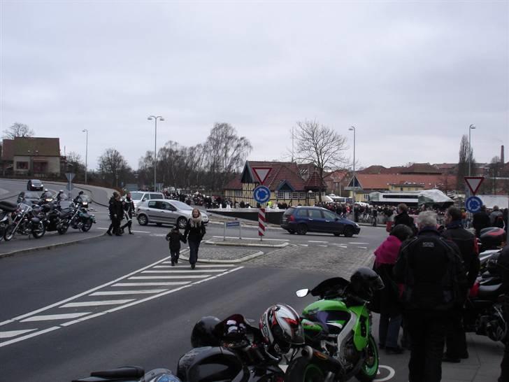 Åbning af Hjejlekiosken i Silkeborg. billede 18