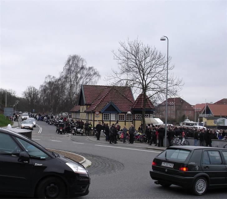 Åbning af Hjejlekiosken i Silkeborg. billede 19