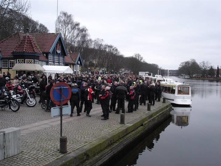 Åbning af Hjejlekiosken i Silkeborg. billede 23