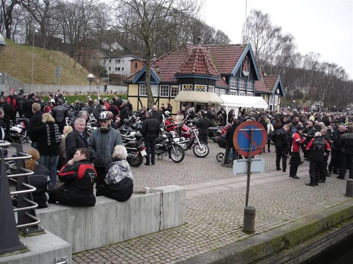 Åbning af Hjejlekiosken i Silkeborg. billede 24