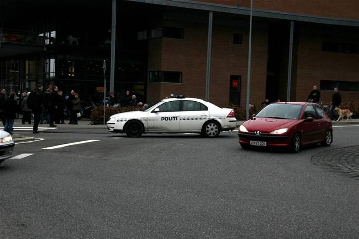 Åbning af ishuset ved hjejlen i silkeborg - Gay... billede 8