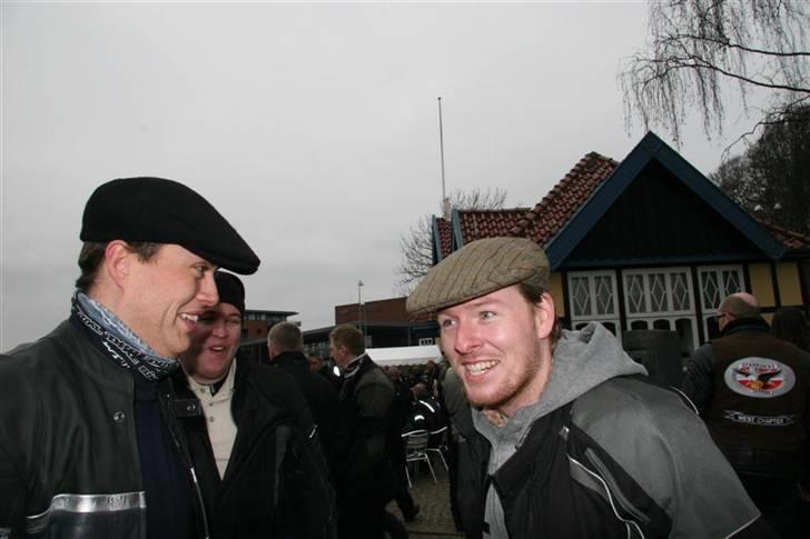 Åbning af ishuset ved hjejlen i silkeborg billede 9