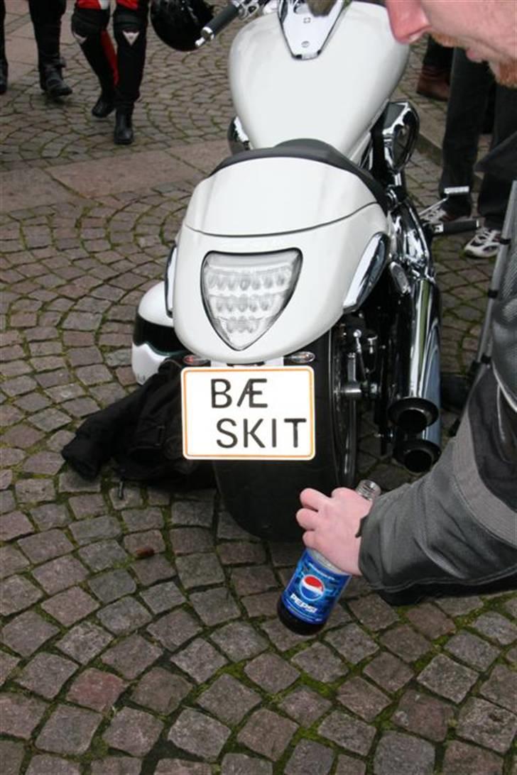 Åbning af ishuset ved hjejlen i silkeborg - Var nok ikke lige mit første valg ? billede 10