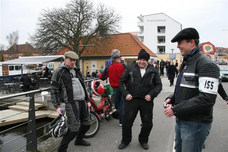 Åbning af ishuset ved hjejlen i silkeborg billede 11