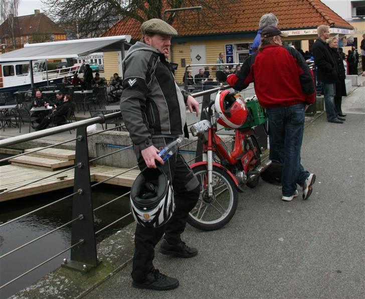 Åbning af ishuset ved hjejlen i silkeborg billede 14