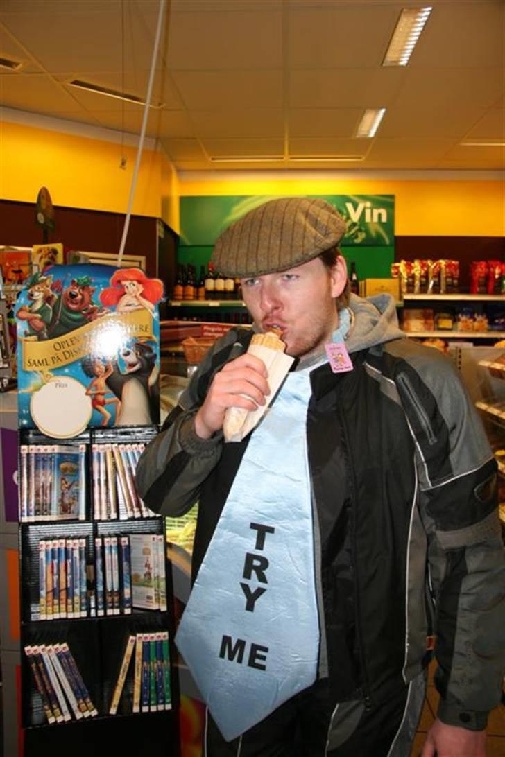 Åbning af ishuset ved hjejlen i silkeborg - Helt ustyrlig! billede 23