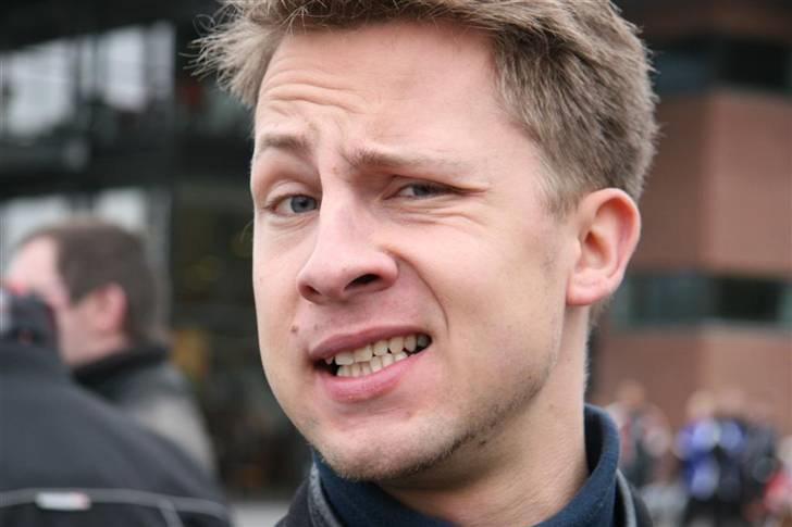 Åbning af ishuset ved hjejlen i silkeborg - Måske ikke alligevel? billede 25