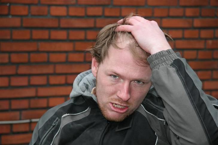 Åbning af ishuset ved hjejlen i silkeborg - Senere på dagen belv han helt vild i øjnene efter mere.... så var det tid til at smutte. Dog blev Ali baba efter vi andre smuttede ? billede 34