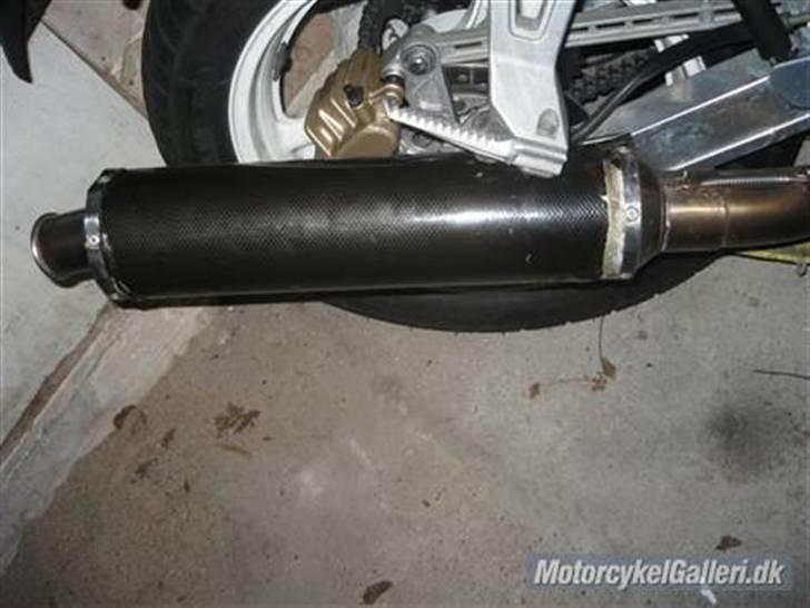 Ompakning af Termignoni-potte - Her ser du den kedelige gamle potte billede 1