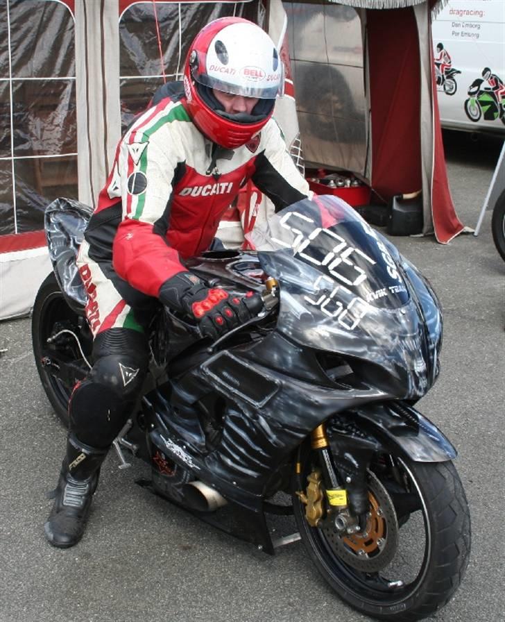 Dragracing billede 1