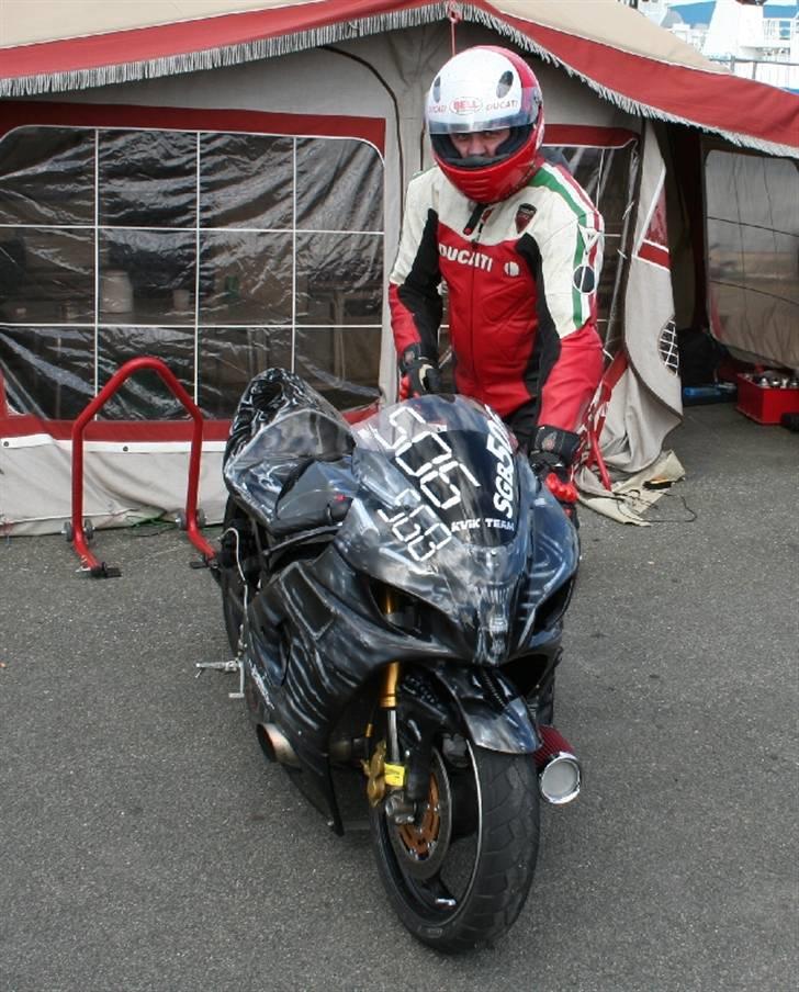 Dragracing billede 2