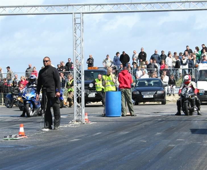 Dragracing billede 3