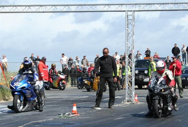 Dragracing billede 4