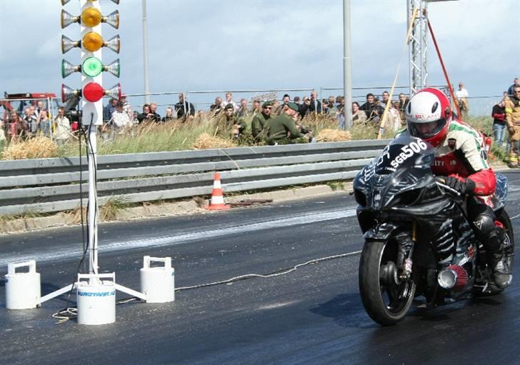 Dragracing billede 5