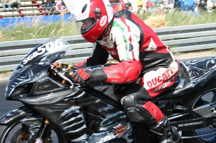 Dragracing billede 6