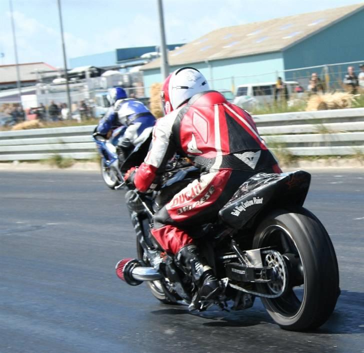 Dragracing billede 7