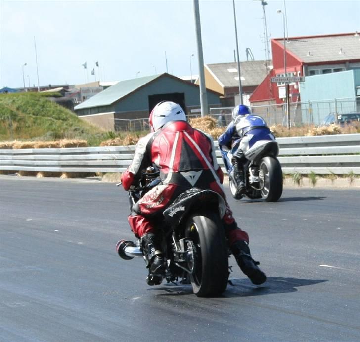 Dragracing billede 8