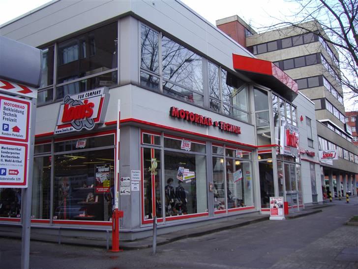 Tur til louis i hamborg billede 14