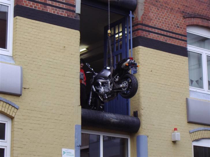 Tur til louis i hamborg billede 20